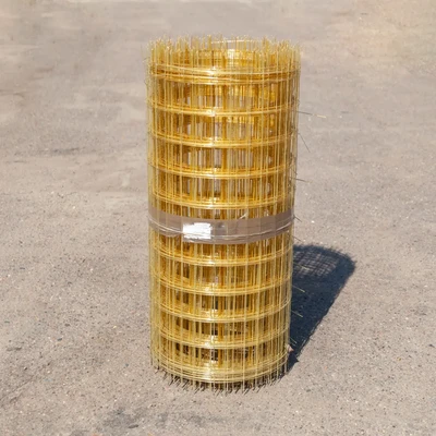 Кладочная сетка, рулон 50 м