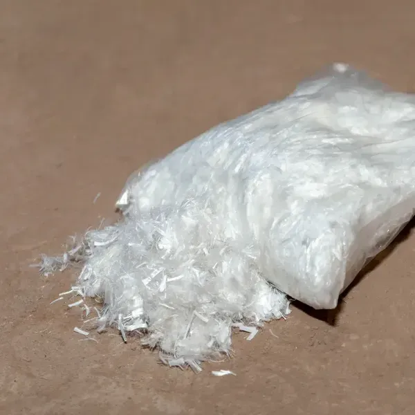 Фибра полипропиленовая в Хабаровске