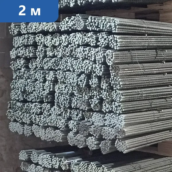 Колышки садовые 2 м в Хабаровске