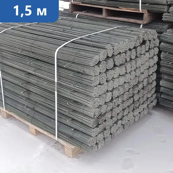 Опоры для растений 1,5 м в Хабаровске