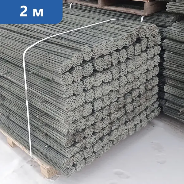 Опоры для растений 2 м в Хабаровске